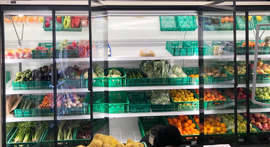 Σχεδιασμός Βιομηχανικής / Επαγγελματικής Ψύξης